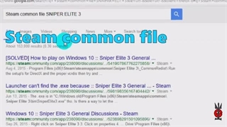 آموزش استفاده از نسخه کرکی بازیها به عنوان بکاپ Steam