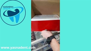 دستگاه لایت کیور تفنگی اورجینال