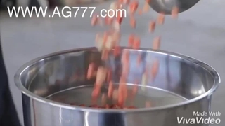 دستگاه روغن گیری همراه با تصفیه روغن