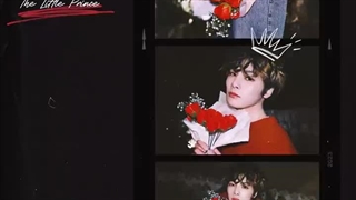 آهنگ The Little Prince از I.N اسکیز رکورد (SKZ_Record)