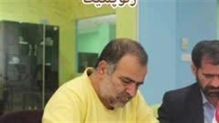 14020921: جبهه لبنان و غزه و مواجهه با اسراییل - سورنا چگینی