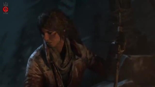 Rise Of The Tomb Raider #3 | بپا خوراک خرس نشی!!!!