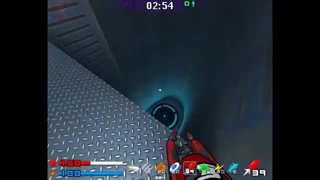 جنون چهارشنبه ی آخره سال - warsow