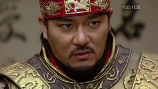 سریال کره ای شاه گوانگتو کبیر قسمت 69 با زیرنویس فارسی