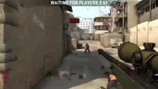 تیممون  counter strike go