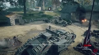 Battlefield 1-قسمت اول-همشون فاشیستن نامردا D