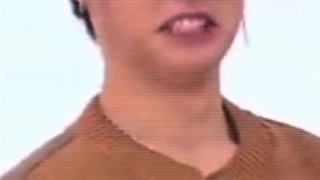 مینسونگ + هیونجین = این کلیپ