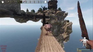 جزیره شخصی - reign of kings