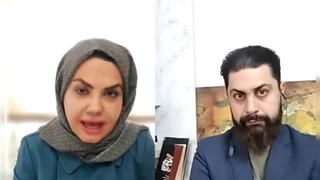 14020921: عراق دلار را کنار گذاشت . دکتر زهرا فتوره چی و محمد ندیمی