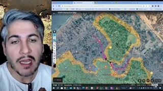 14020921: التیماتوم آمریکا به اسرائیل | ارتش اسرائیل دربدر به دنبال یحیی السنوار | محاصره القراره در خان یونس