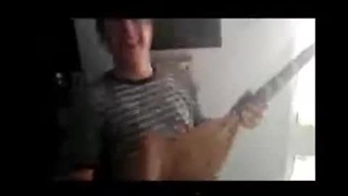 روز های ناخوشایند(خنده دار/موزیک ویدئو) TPA