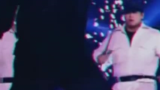 این رقص مال کدوم آهنگ بی تی اس