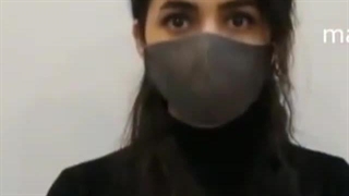 آموزش ماسک درست کردن