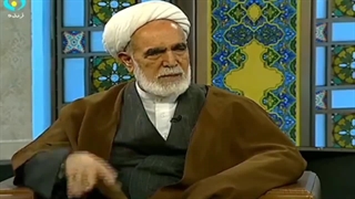 حقیقت زیارت، بوسیدن ضریح است؟