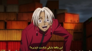 انیمه انتقام جویان توکیو Tokyo Revengers فصل3 قسمت 11 زیرنویس فارسی