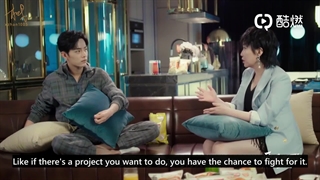 مصاحبه ی شیائوجان با (ما وی وی) زمان ۲۰ دقیقه