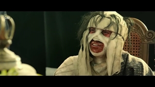 فیلم شمشیرزن دوره گرد 3 افسانه به پایان میرسد با دوبله فارسی/Rurouni Kenshin: The Legend Ends 2014