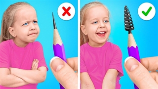 ترفندهای مثبت برای والدین || بهترین کارها برای والدین باهوش