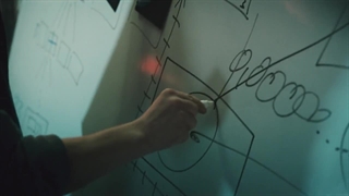 دانلود سریال The Billion Dollar Code