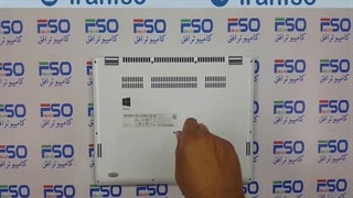 تعویض فن لپ تاپ لنوو (Lenovo Yoga 3-(14 || کامپیوتر افق