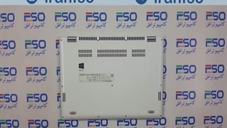 تعویض هارد لپ تاپ لنوو (Lenovo Yoga 3-(14 || کامپیوتر افق