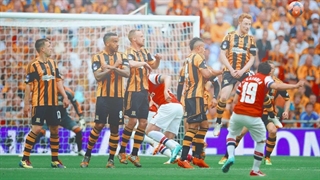 جادوگر کوچک | سانتی کازورلا