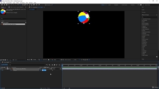 افترافکت 1.11