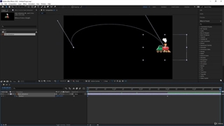 افترافکت 1.12