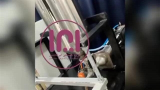 ایراماشین دستگاه پرکن مایعات غلیظ