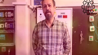 کارآموز دوره آموزش تابلو روان ال ای دی | آموزشگاه فن و کار