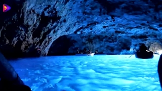 عجیب ترین غار های جهان | 10 غار عجیب و زیبای جهان که تا کنون ندیده اید !