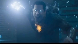 فیلم سینمایی:شزم۲(خشم خدایان)