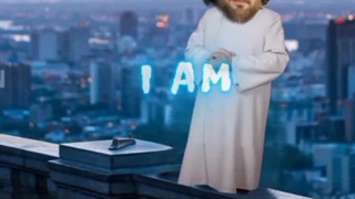 im batman...