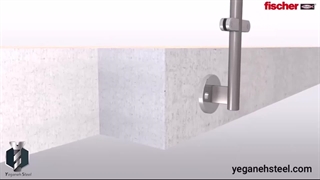 نحوه نصب رول بولت