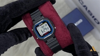 ساعت کاسیو زنانه Casio LA-20WH-1C