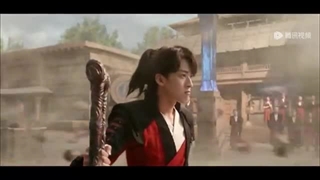 Battle Through the Heaven 2023  میدان های مبارز فصل دوم قسمت 3+ زیرنویس فارسی