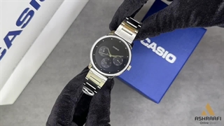 ساعت کاسیو مردانه Casio MTP-B305D-1EV
