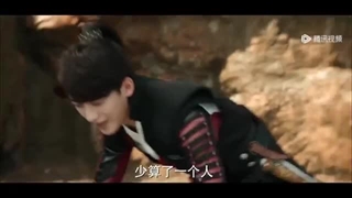 Battle Through the Heaven 2023 میدان های مبارز فصل دوم قسمت 1