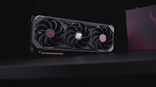 معرفی کارت گرافیک PowerColor RED DEVIL AMD RADEON RX 7900 XTX