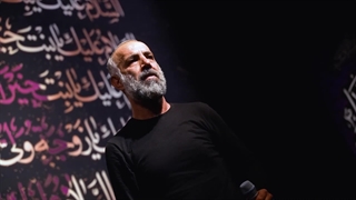 آن‌ها که رفته‌‌اند همیشه به خواب جهل - کربلایی حسن سهرابی