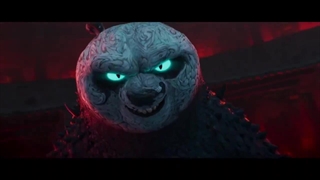 اولین تریلر پاندای کونگ فوکار ۴