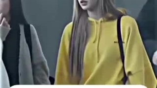 پاسپورت لیسا گم شده بود