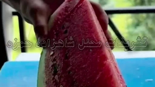 تشریفات مجلل با تشریفات مجلل شاهزاده حمزه