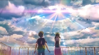 Anime/انیمه فرزند آب و هوا