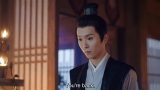 دانلود قسمت ۲۳ سریال چینی سفر عشق A Journey To Love 2023 - زیرنویس فارسی