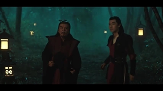 Ep04)دانلود سریال چینی میدان های مبارزه Battle Through The Heaven 2023 - قسمت ۴ - زیرنویس فارسی