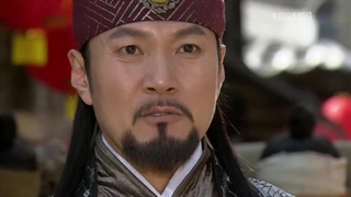 سریال کره ای شاه گوانگتو کبیر قسمت 80 با زیرنویس فارسی