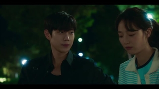 قسمت سیزدهم سریال کره ای ماه در روز با زیرنویس فارسی آنلاین Moon in the Day 2023