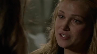 آدم خوبه دوبله فارسی سریال THE 100