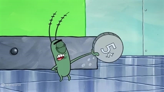 باب اسفنجی قسمت 12